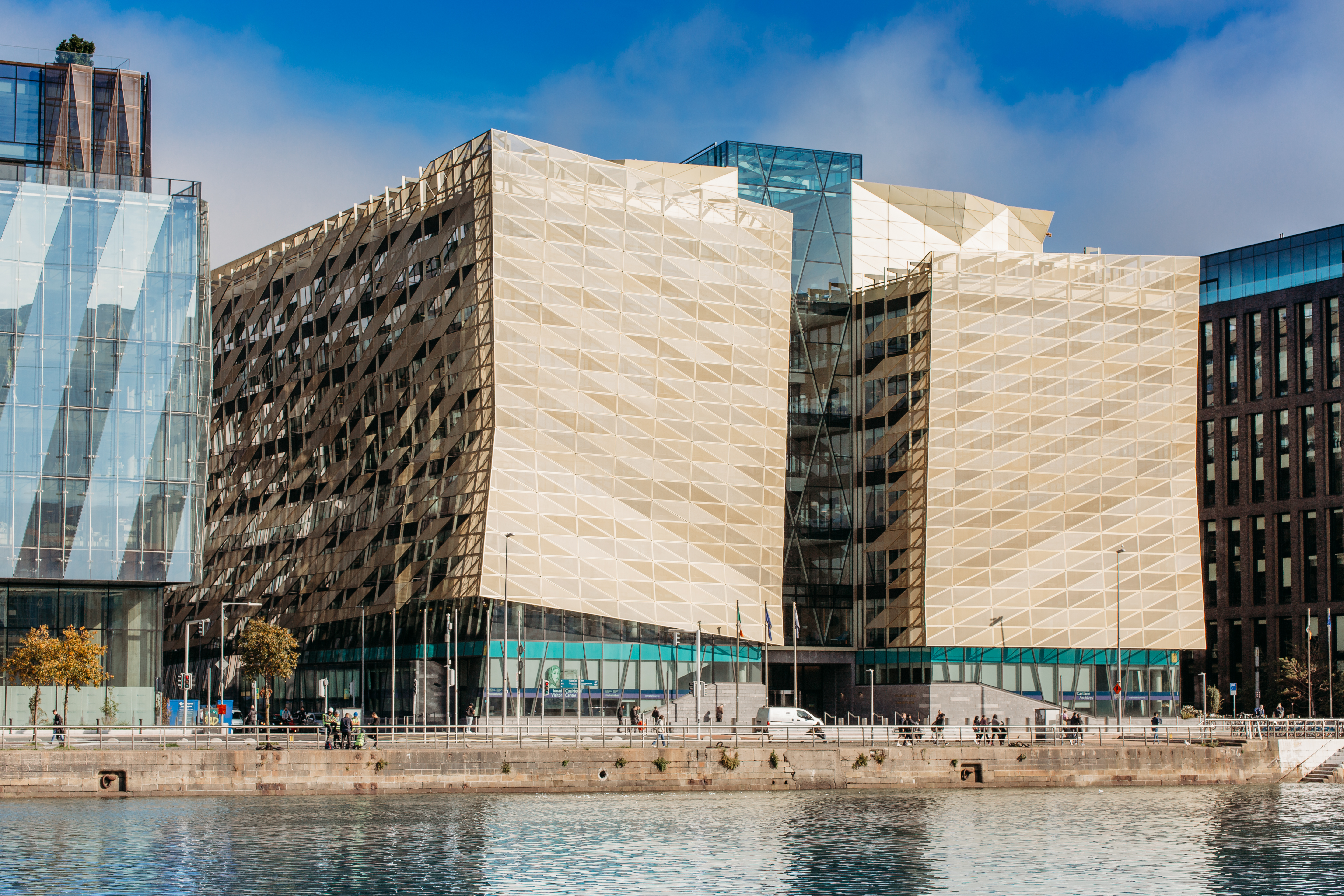 Expert Fire Engineering Consultancy Maurice Johnson & Partners