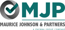 MJP Logo