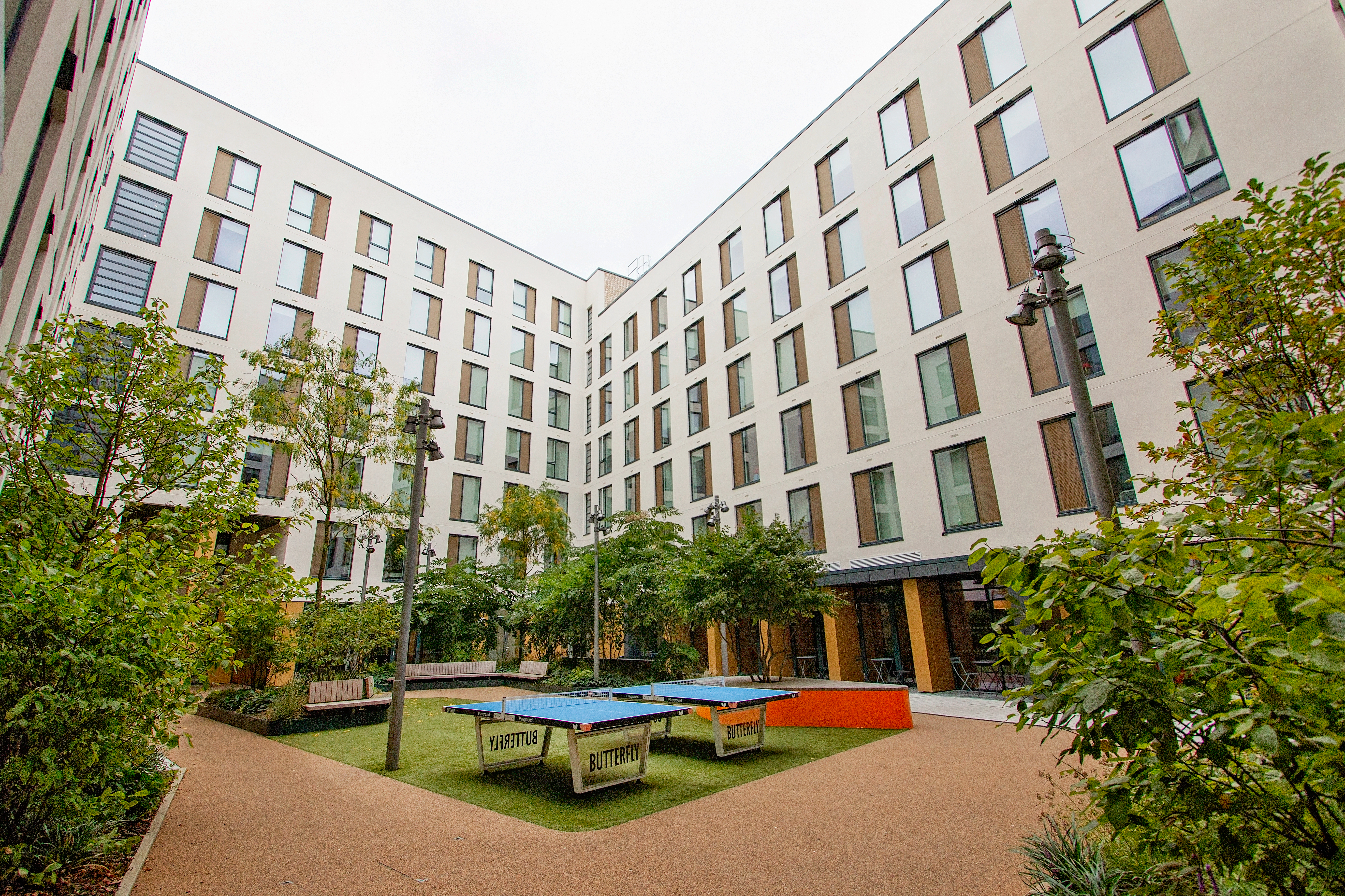 Cork St Student Accomadation