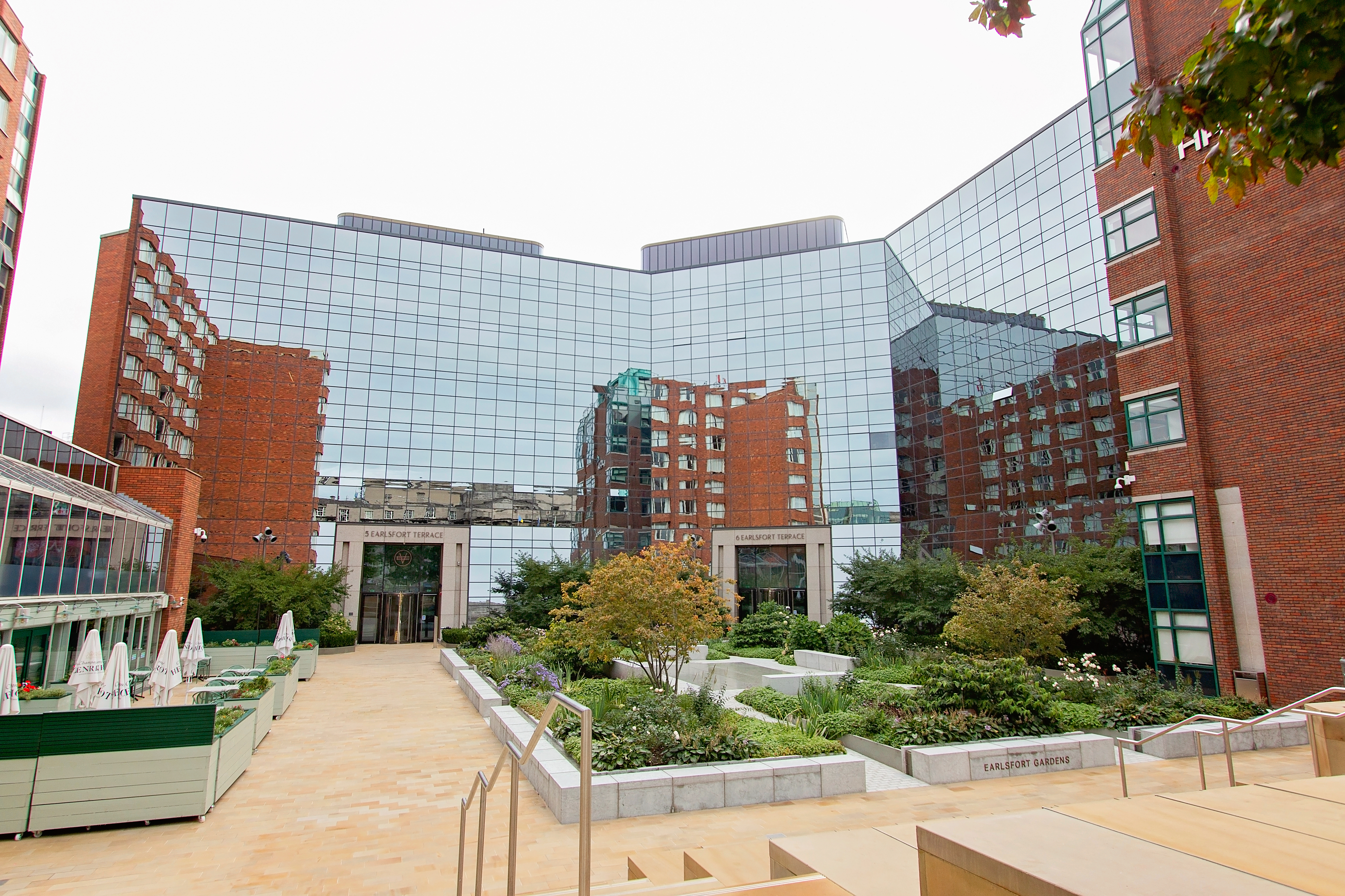 Expert Fire Engineering Consultancy Maurice Johnson & Partners